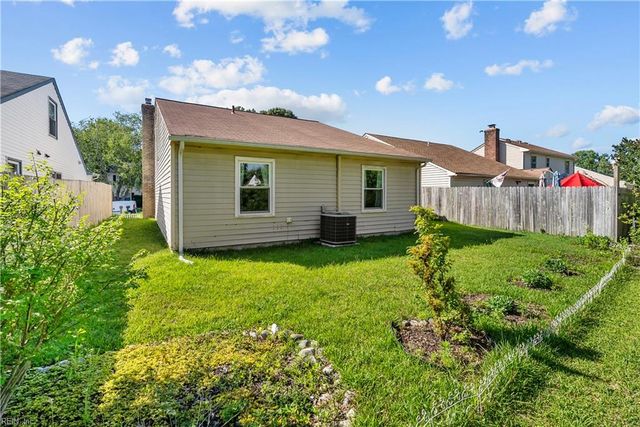 4848 Halwell DR, Virginia Beach, VA 23464