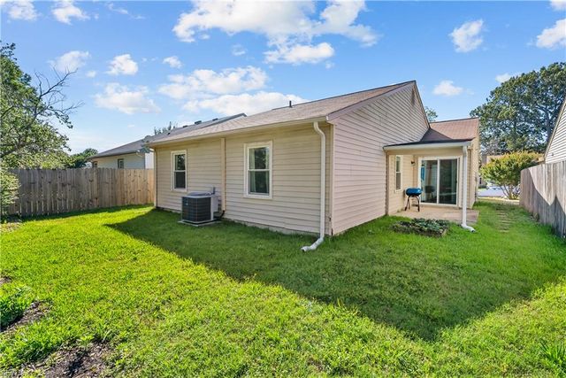 4848 Halwell DR, Virginia Beach, VA 23464