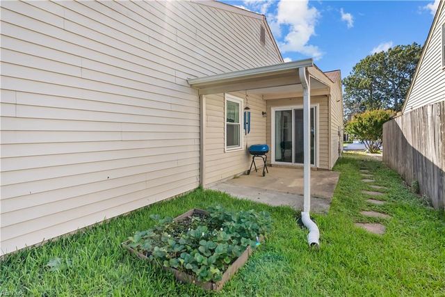 4848 Halwell DR, Virginia Beach, VA 23464