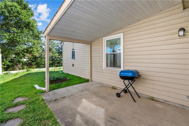 4848 Halwell DR, Virginia Beach, VA 23464