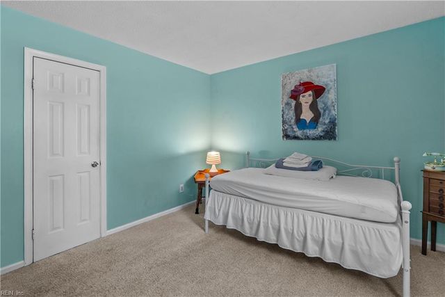 4848 Halwell DR, Virginia Beach, VA 23464