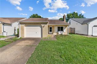 4848 Halwell DR, Virginia Beach, VA 23464