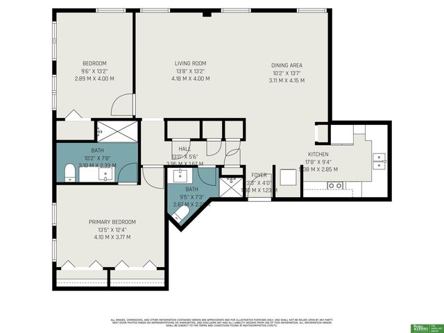 21811 Hillandale Drive, Elkhorn, NE 68022