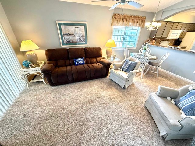 4470 Coquina Harbour Dr Unit A9, Little River, SC 29566