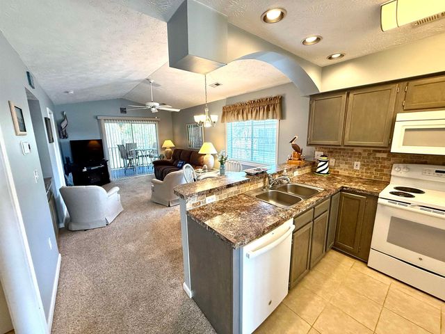 4470 Coquina Harbour Dr Unit A9, Little River, SC 29566