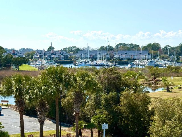 4470 Coquina Harbour Dr Unit A9, Little River, SC 29566