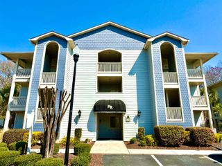 4470 Coquina Harbour Dr Unit A9, Little River, SC 29566
