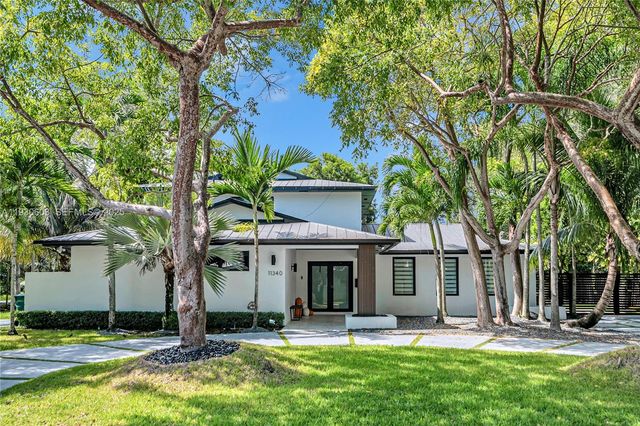 11340 SW 74th Ct, Pinecrest, FL 33156