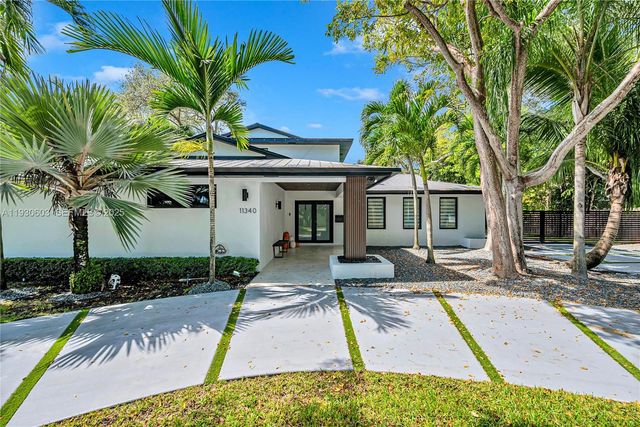 11340 SW 74th Ct, Pinecrest, FL 33156