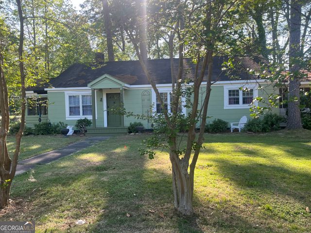 116 8th Avenue, Manchester, GA 31816