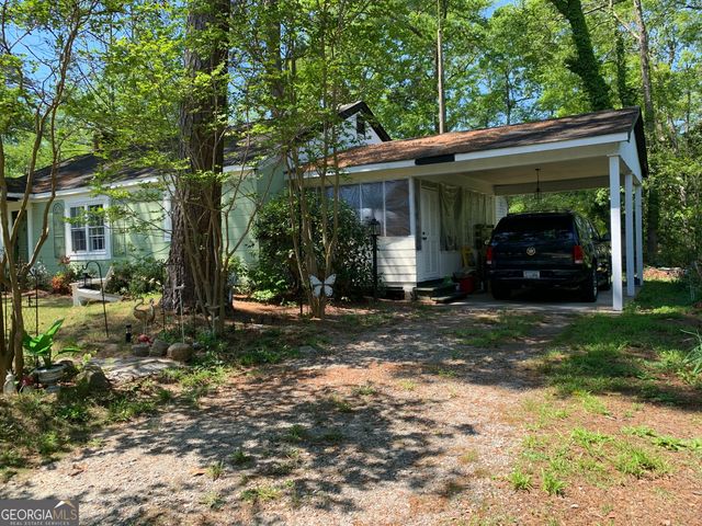 116 8th Avenue, Manchester, GA 31816