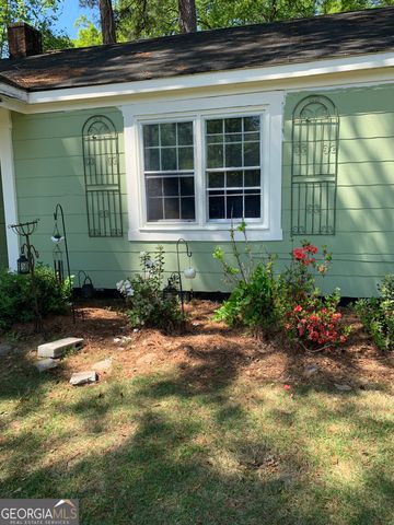 116 8th Avenue, Manchester, GA 31816
