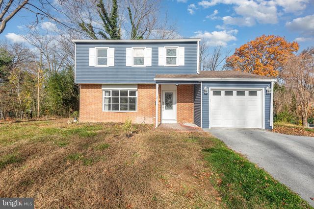 14 BIG HORN AVENUE, Mechanicsburg, PA 17055