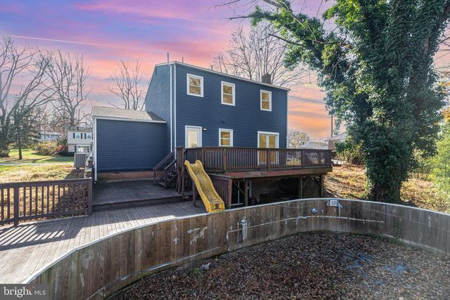 14 BIG HORN AVENUE, Mechanicsburg, PA 17055