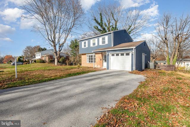 14 BIG HORN AVENUE, Mechanicsburg, PA 17055