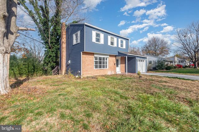 14 BIG HORN AVENUE, Mechanicsburg, PA 17055