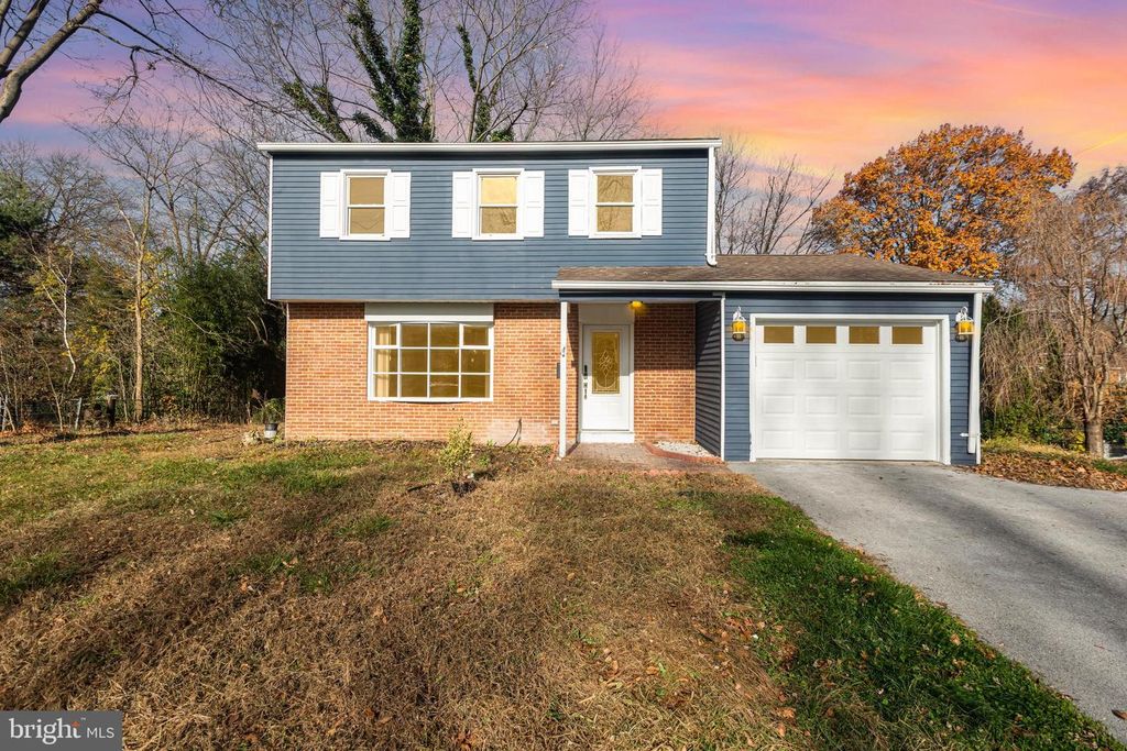 14 BIG HORN AVENUE, Mechanicsburg, PA 17055