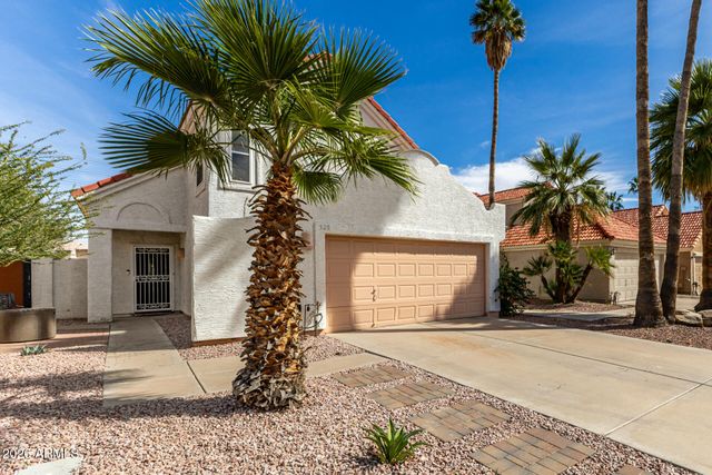 525 N REDROCK Street, Gilbert, AZ 85234