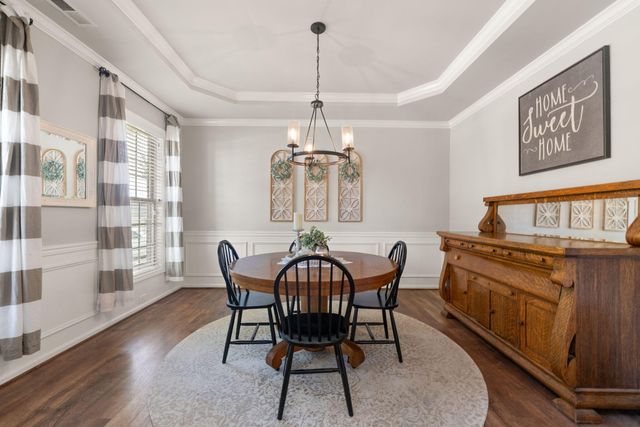 119 Mcclelland Springs Drive, Georgetown, KY 40324
