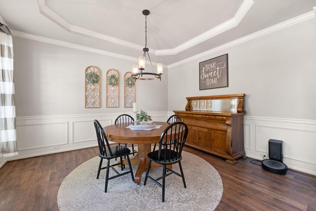 119 Mcclelland Springs Drive, Georgetown, KY 40324