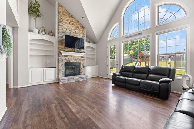 119 Mcclelland Springs Drive, Georgetown, KY 40324