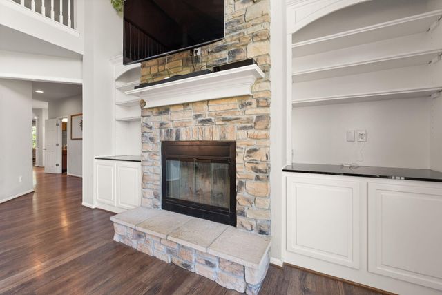 119 Mcclelland Springs Drive, Georgetown, KY 40324