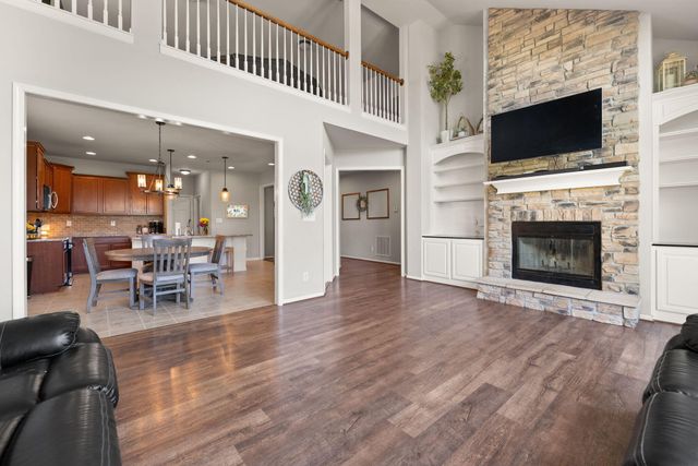 119 Mcclelland Springs Drive, Georgetown, KY 40324