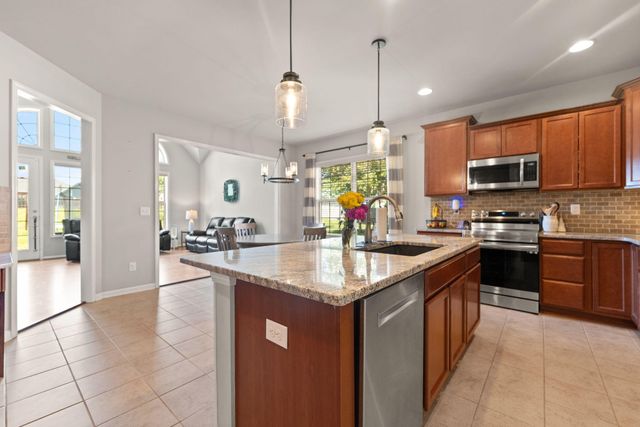 119 Mcclelland Springs Drive, Georgetown, KY 40324