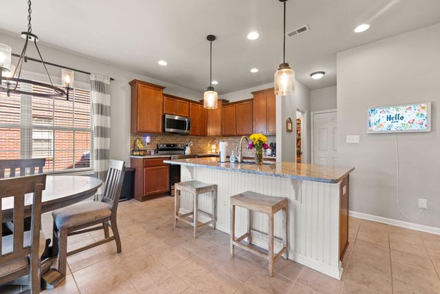 119 Mcclelland Springs Drive, Georgetown, KY 40324