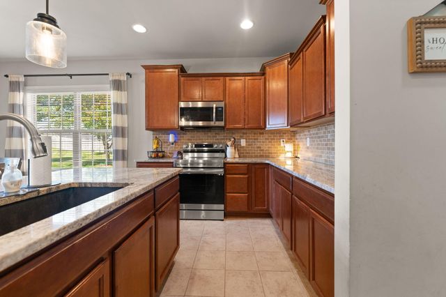 119 Mcclelland Springs Drive, Georgetown, KY 40324