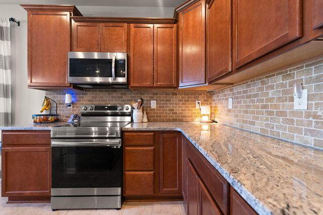 119 Mcclelland Springs Drive, Georgetown, KY 40324