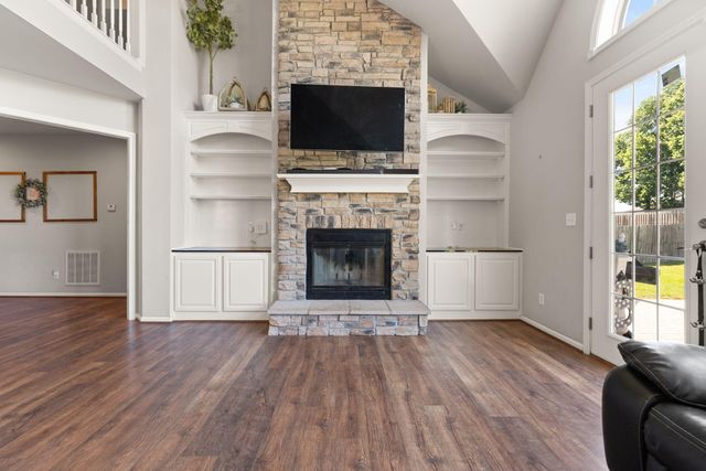 119 Mcclelland Springs Drive, Georgetown, KY 40324