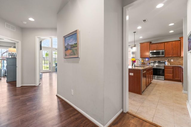 119 Mcclelland Springs Drive, Georgetown, KY 40324