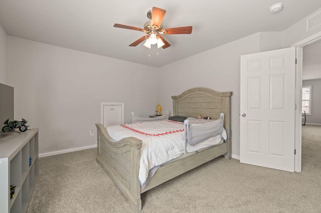 119 Mcclelland Springs Drive, Georgetown, KY 40324