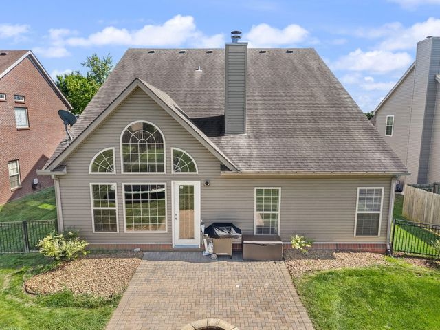119 Mcclelland Springs Drive, Georgetown, KY 40324