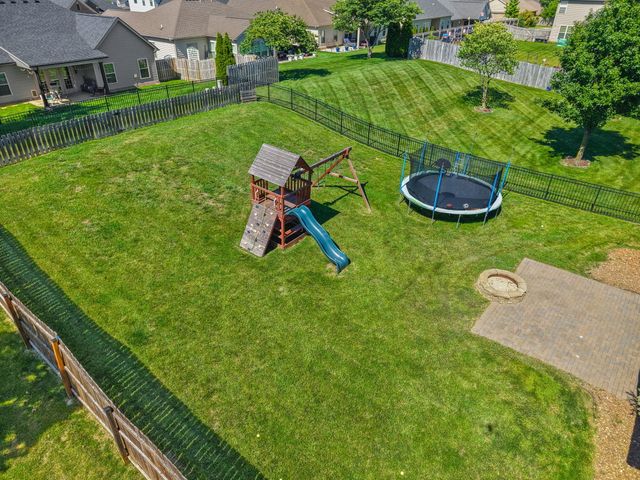 119 Mcclelland Springs Drive, Georgetown, KY 40324