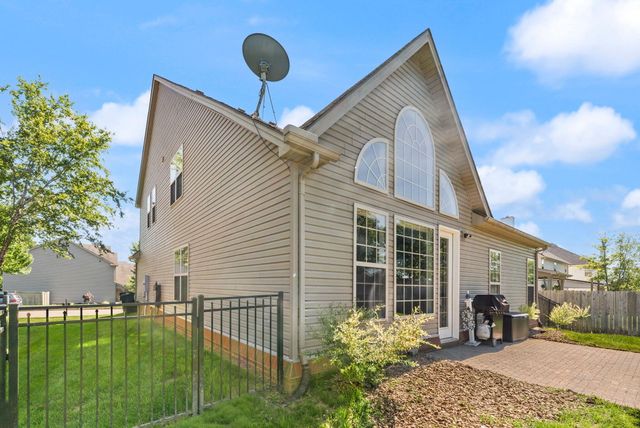 119 Mcclelland Springs Drive, Georgetown, KY 40324