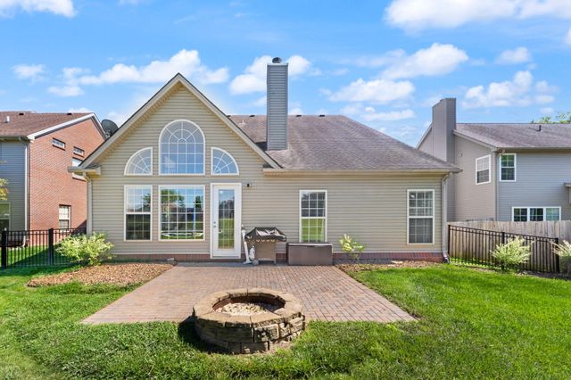 119 Mcclelland Springs Drive, Georgetown, KY 40324