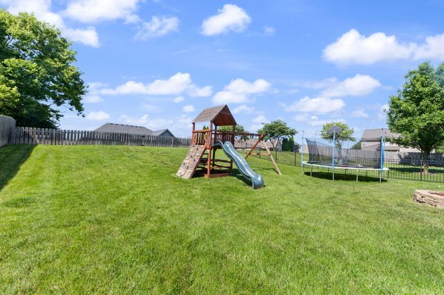 119 Mcclelland Springs Drive, Georgetown, KY 40324