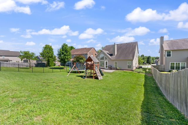 119 Mcclelland Springs Drive, Georgetown, KY 40324