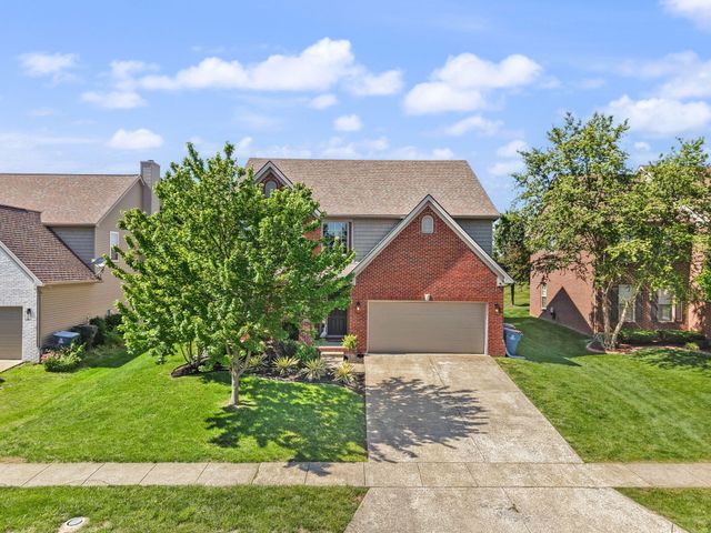 119 Mcclelland Springs Drive, Georgetown, KY 40324