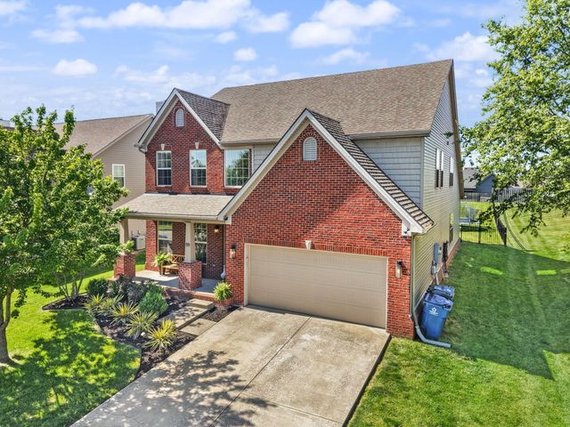 119 Mcclelland Springs Drive, Georgetown, KY 40324