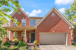 119 Mcclelland Springs Drive, Georgetown, KY 40324