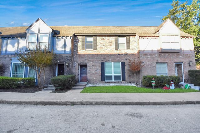 840 Threadneedle St 209, Houston, TX 77079