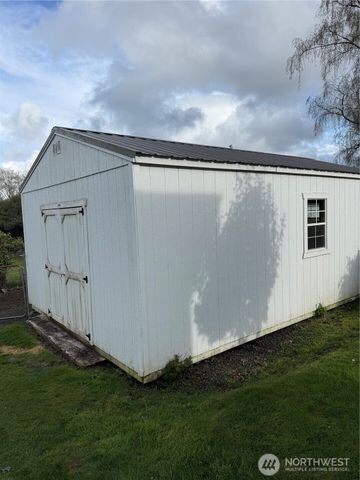 959 Barnhart Street, Raymond, WA 98577