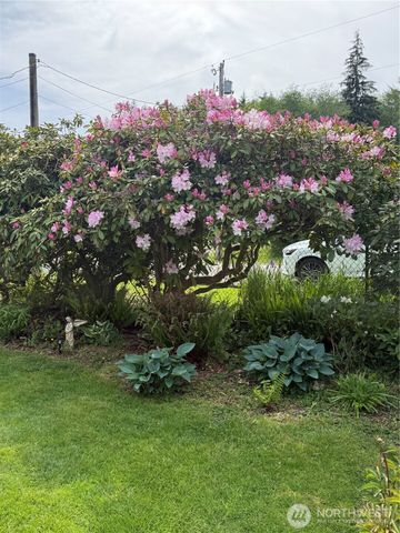 959 Barnhart Street, Raymond, WA 98577