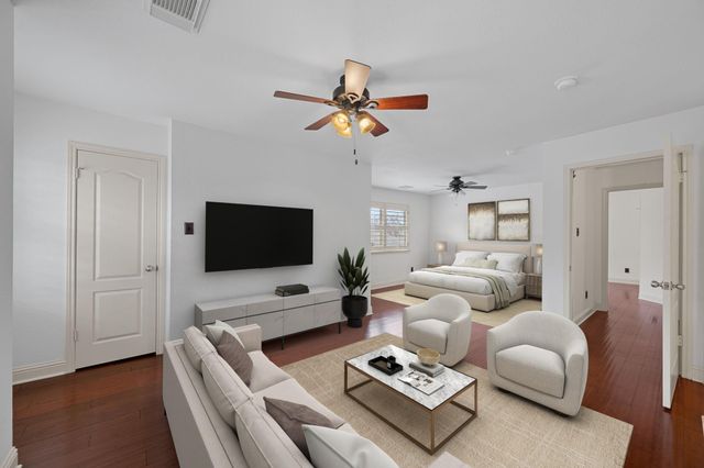 1907 Holly Hill DR, Leander, TX 78641