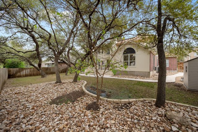 1907 Holly Hill DR, Leander, TX 78641