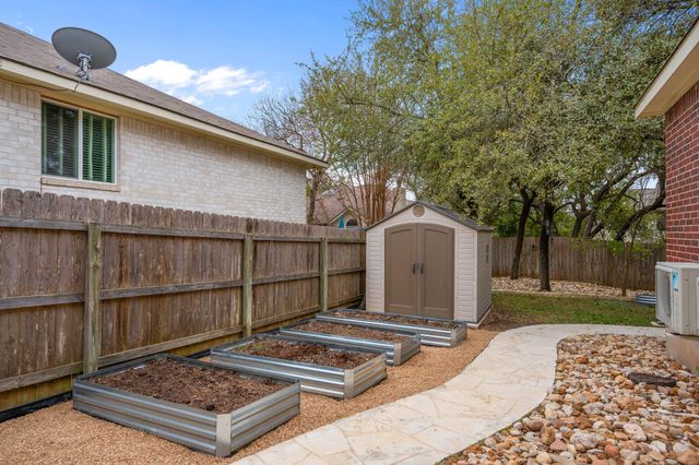 1907 Holly Hill DR, Leander, TX 78641