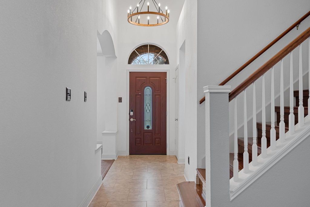 1907 Holly Hill DR, Leander, TX 78641